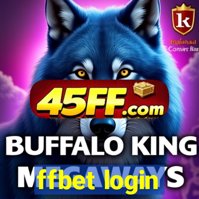 ffbet login
